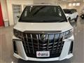 2020 Toyota Alphard Hybrid