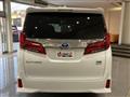 2020 Toyota Alphard Hybrid