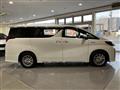 2020 Toyota Alphard Hybrid