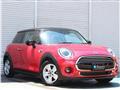 2021 BMW MINI
