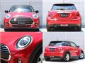 2021 BMW MINI