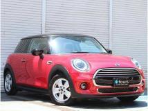 2021 BMW MINI