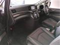 2018 Nissan Elgrand