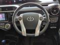 2015 Toyota AQUA