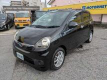 2013 Daihatsu Mira