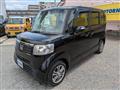 2015 Honda N BOX