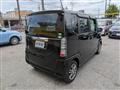 2015 Honda N BOX