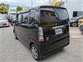 2015 Honda N BOX