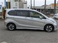 2015 Honda Freed