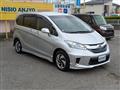 2015 Honda Freed