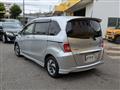 2015 Honda Freed