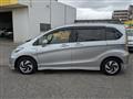 2015 Honda Freed