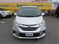 2015 Honda Freed