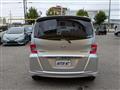 2015 Honda Freed