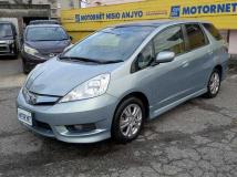 2012 Honda Fit
