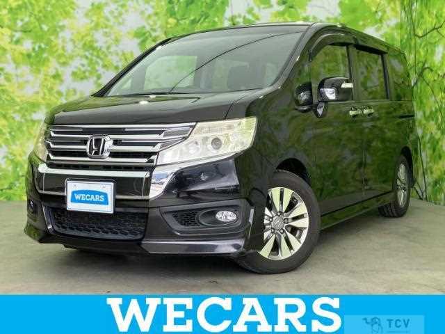 2014 Honda Honda Others