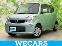 2015 Nissan Moco