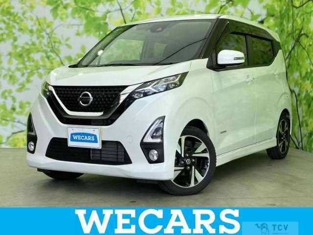 2019 Nissan Nissan Others