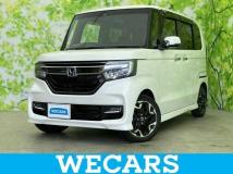 2019 Honda N BOX