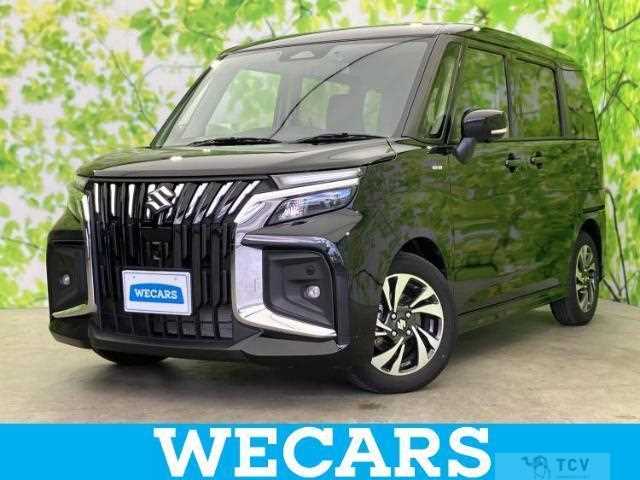 2025 Suzuki Suzuki Others