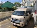 2019 Toyota Hiace Van