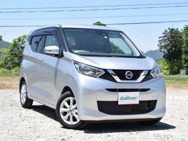 2019 Nissan Nissan Others