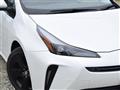 2021 Toyota Prius