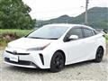 2021 Toyota Prius