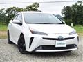 2021 Toyota Prius