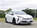 2021 Toyota Prius