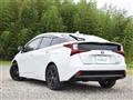 2021 Toyota Prius