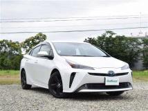 2021 Toyota Prius