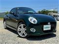 2021 Daihatsu Copen