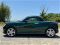 2021 Daihatsu Copen