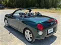 2021 Daihatsu Copen