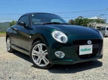2021 Daihatsu Copen