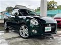 2021 Daihatsu Copen
