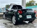 2021 Daihatsu Copen