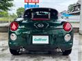 2021 Daihatsu Copen