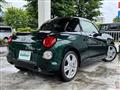 2021 Daihatsu Copen