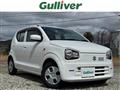 2021 Suzuki Alto