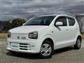 2021 Suzuki Alto