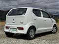 2021 Suzuki Alto