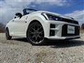 2020 Daihatsu Copen