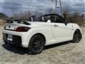 2020 Daihatsu Copen