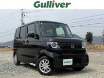 2026 Honda N BOX