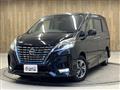 2022 Nissan Serena
