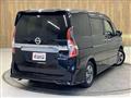 2022 Nissan Serena