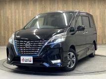 2022 Nissan Serena