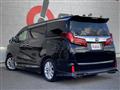 2020 Toyota Alphard G